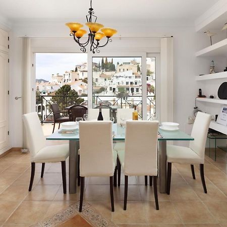 Villa Miramar Burriana Beach 10 Pax Nerja Zewnętrze zdjęcie