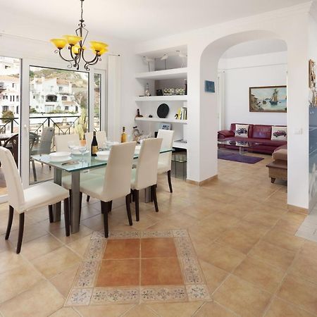 Villa Miramar Burriana Beach 10 Pax Nerja Zewnętrze zdjęcie
