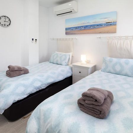 Villa Miramar Burriana Beach 10 Pax Nerja Zewnętrze zdjęcie