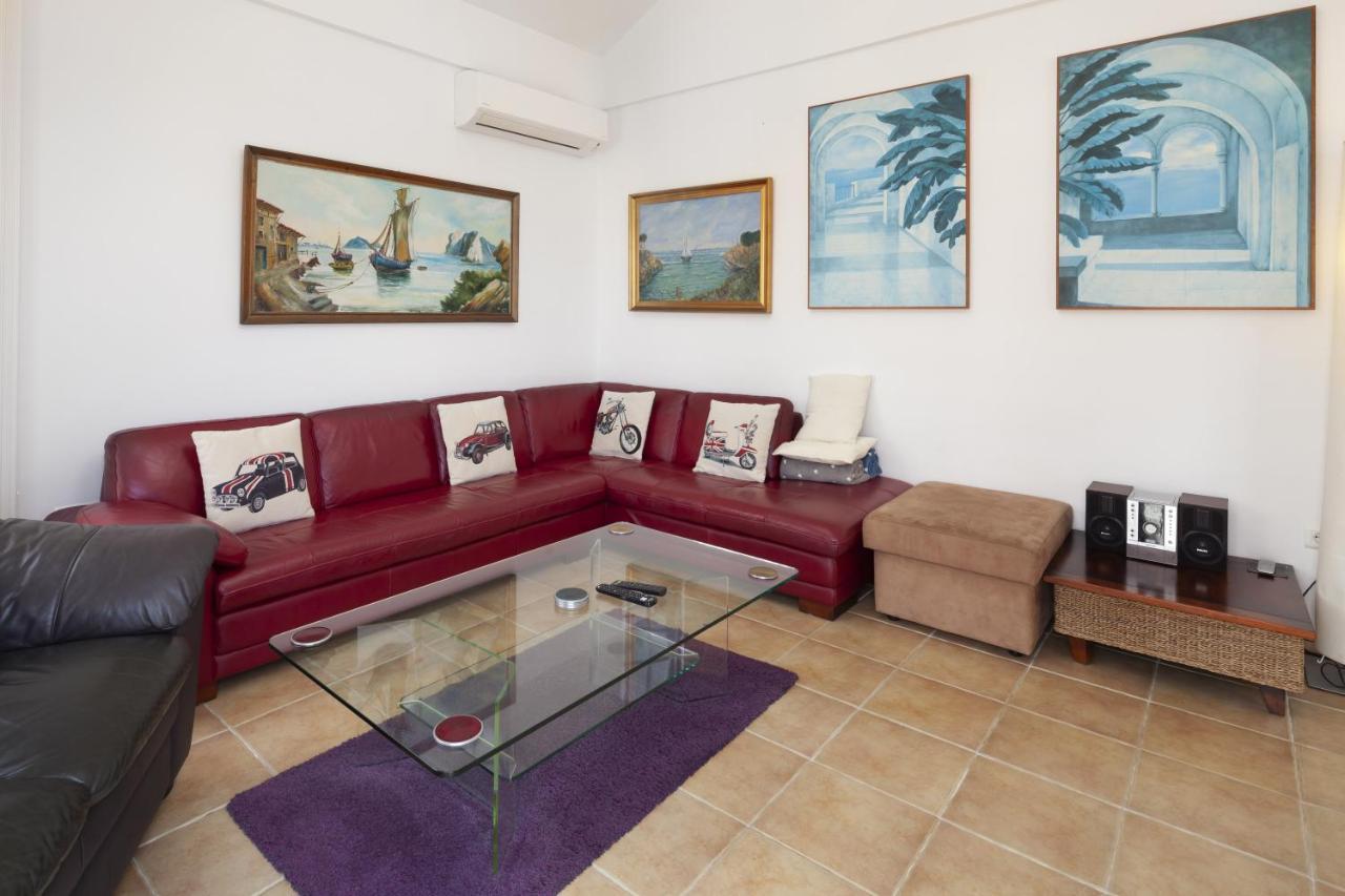 Villa Miramar Burriana Beach 10 Pax Nerja Zewnętrze zdjęcie
