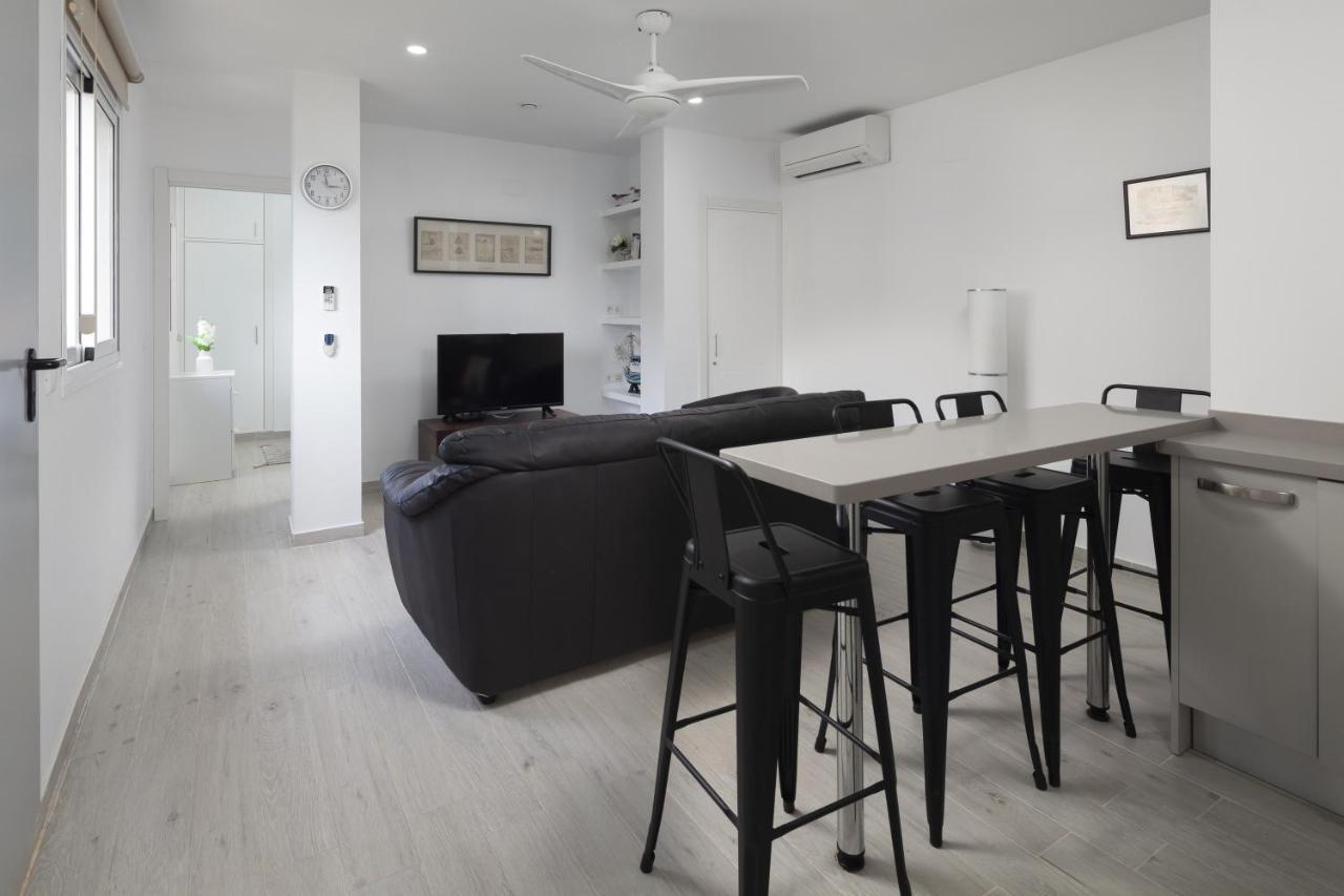 Villa Miramar Burriana Beach 10 Pax Nerja Zewnętrze zdjęcie