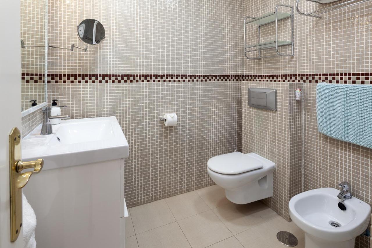 Villa Miramar Burriana Beach 10 Pax Nerja Zewnętrze zdjęcie