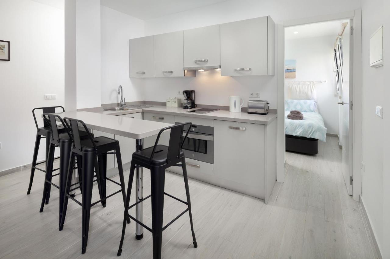 Villa Miramar Burriana Beach 10 Pax Nerja Zewnętrze zdjęcie