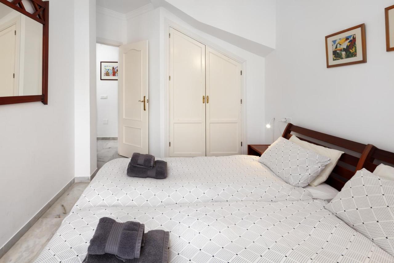 Villa Miramar Burriana Beach 10 Pax Nerja Zewnętrze zdjęcie
