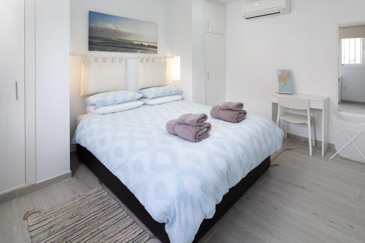 Villa Miramar Burriana Beach 10 Pax Nerja Zewnętrze zdjęcie