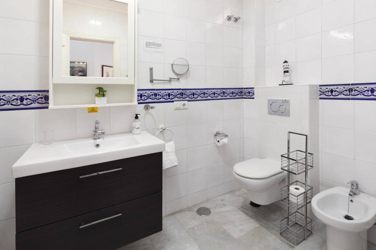 Villa Miramar Burriana Beach 10 Pax Nerja Zewnętrze zdjęcie